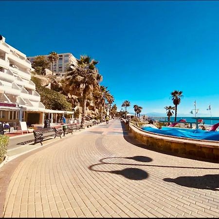 Zeus Apartment Torremolinos Bagian luar foto