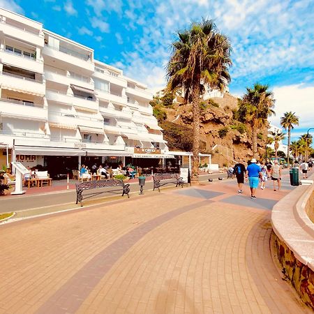 Zeus Apartment Torremolinos Bagian luar foto