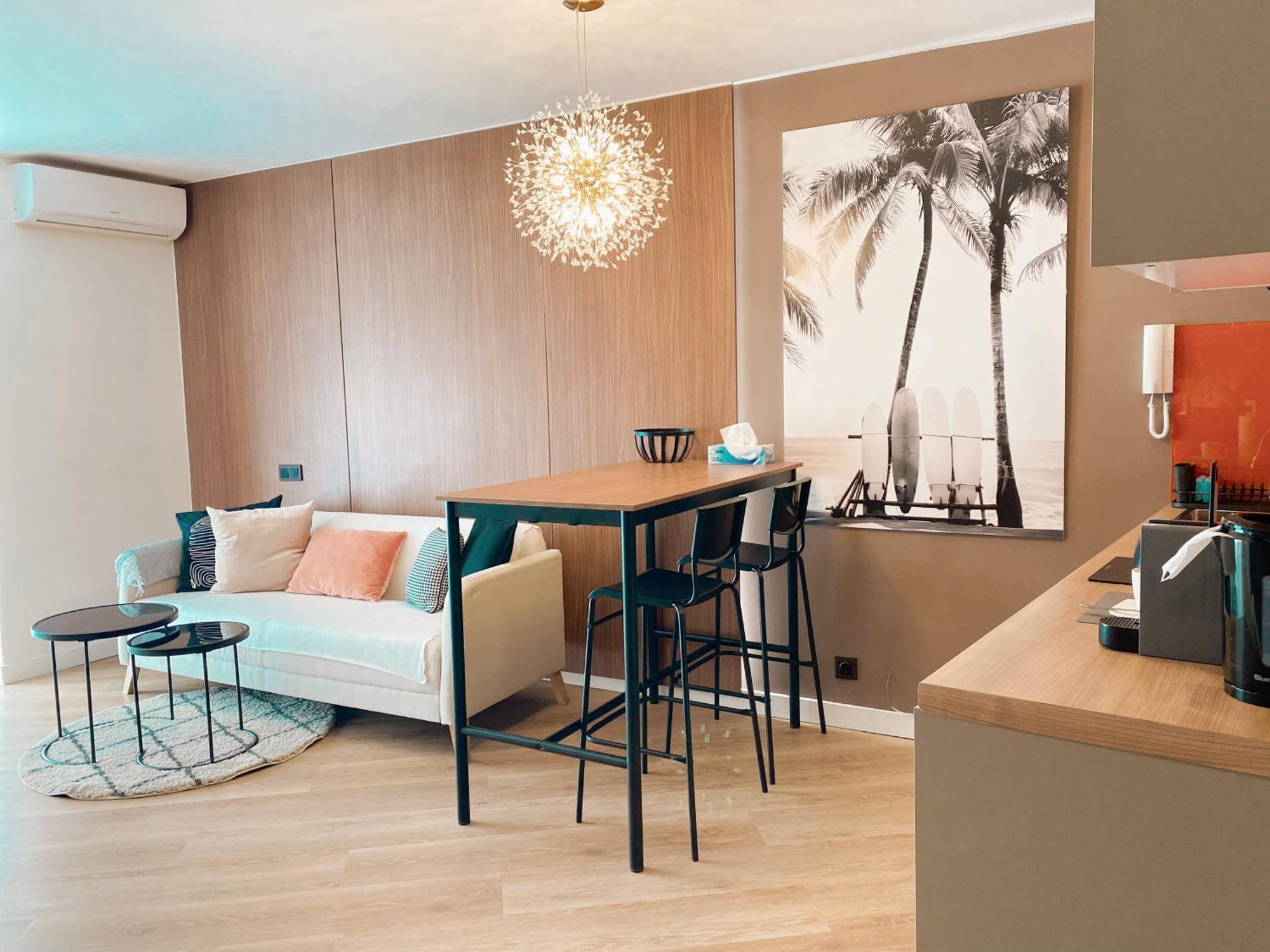 Zeus Apartment Torremolinos Bagian luar foto