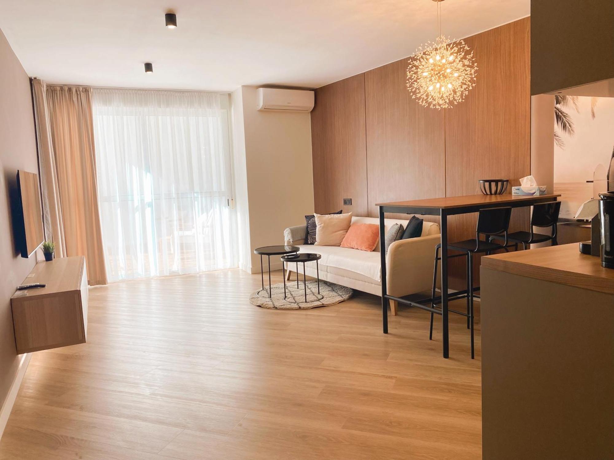 Zeus Apartment Torremolinos Bagian luar foto