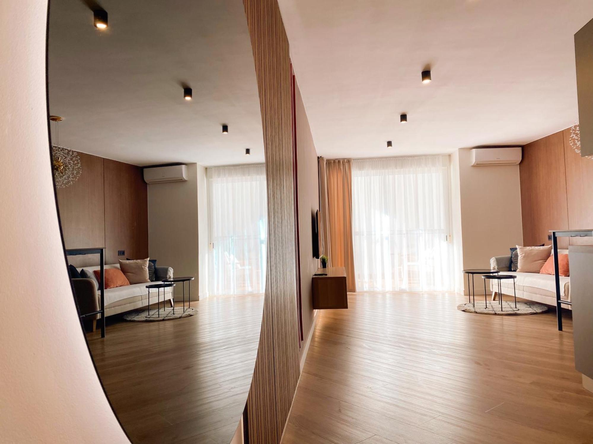 Zeus Apartment Torremolinos Bagian luar foto