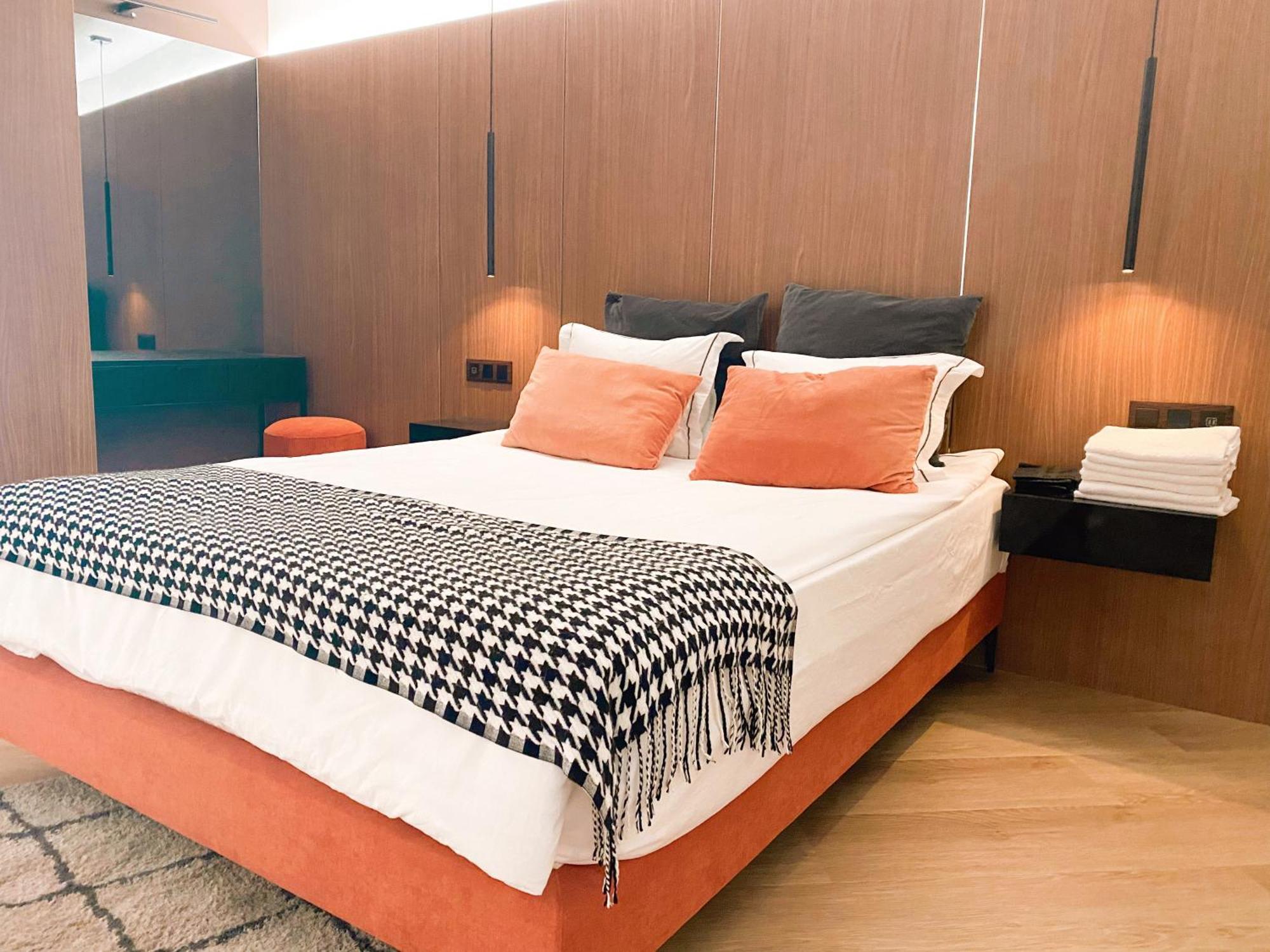 Zeus Apartment Torremolinos Bagian luar foto