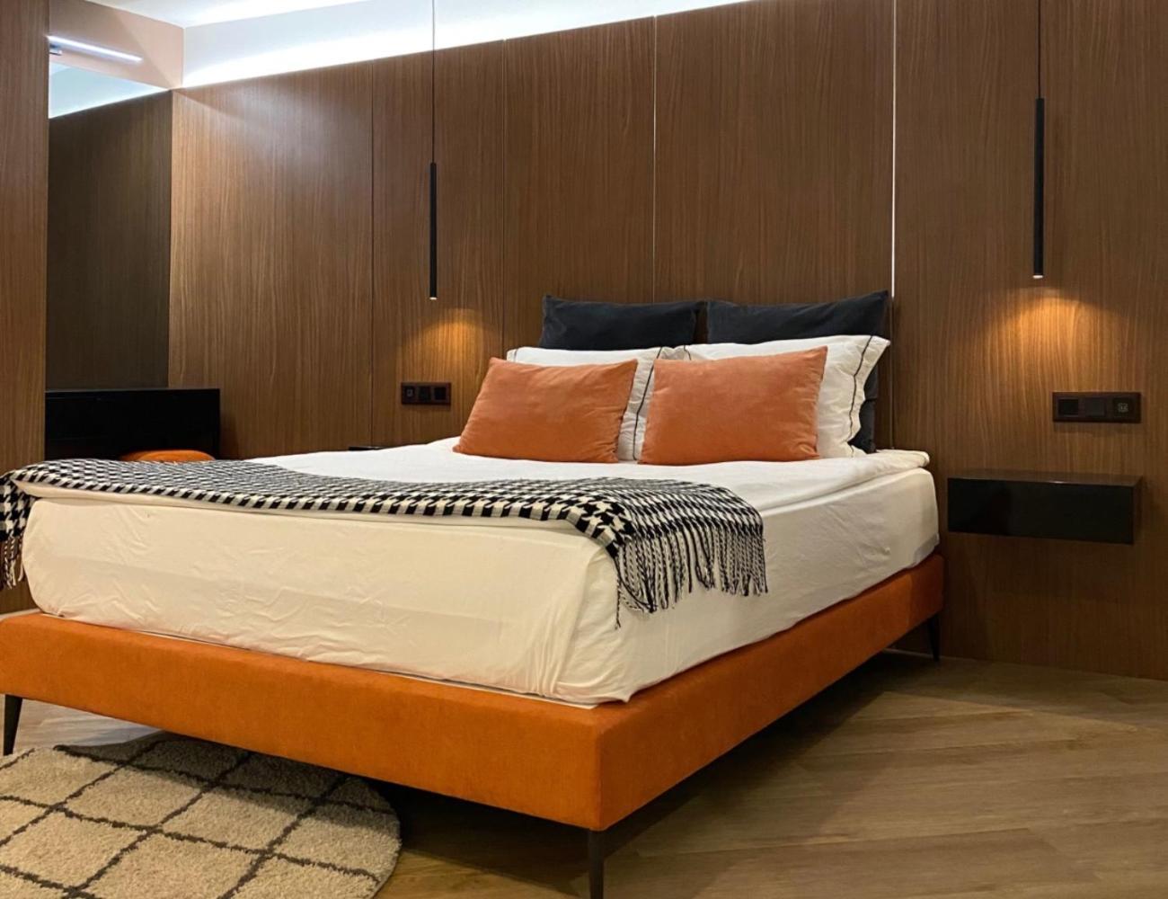 Zeus Apartment Torremolinos Bagian luar foto