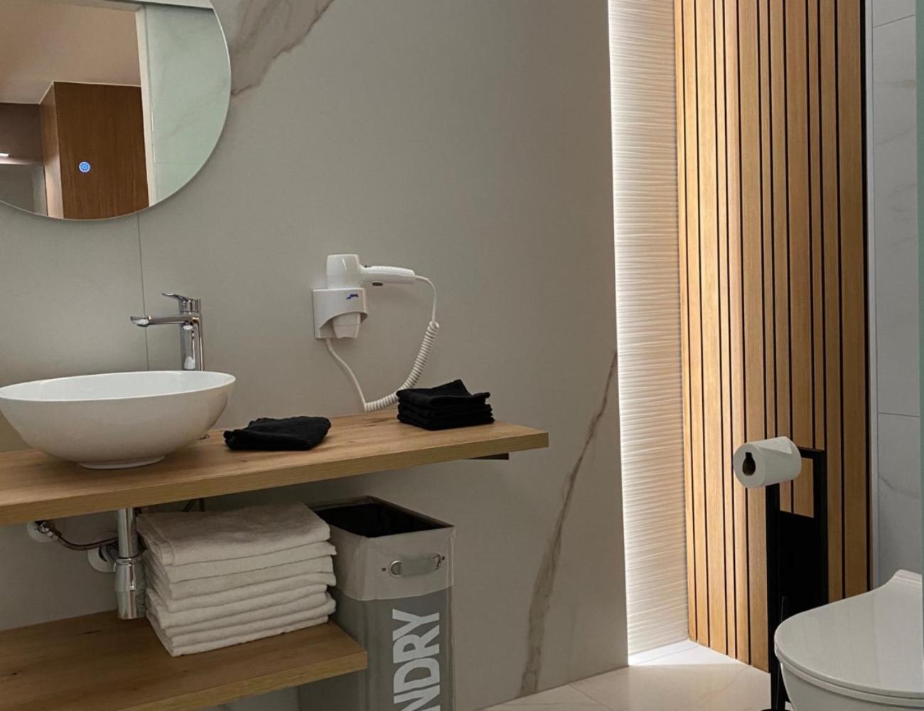 Zeus Apartment Torremolinos Bagian luar foto
