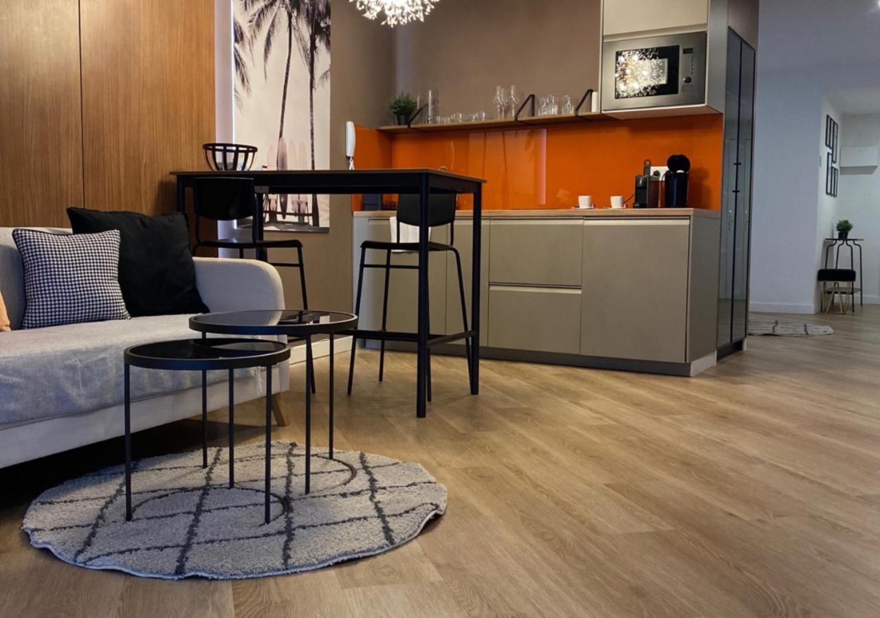 Zeus Apartment Torremolinos Bagian luar foto